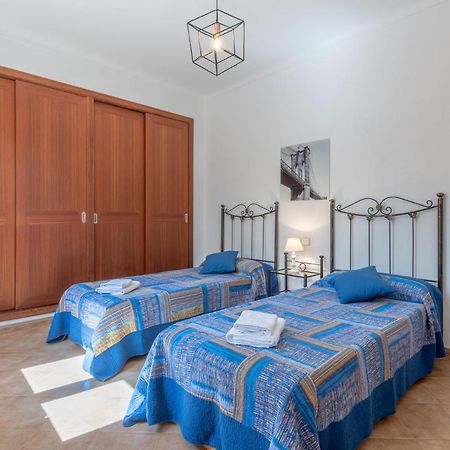 Can Bernadi By Mallorca House Rent Santanyí Exteriör bild