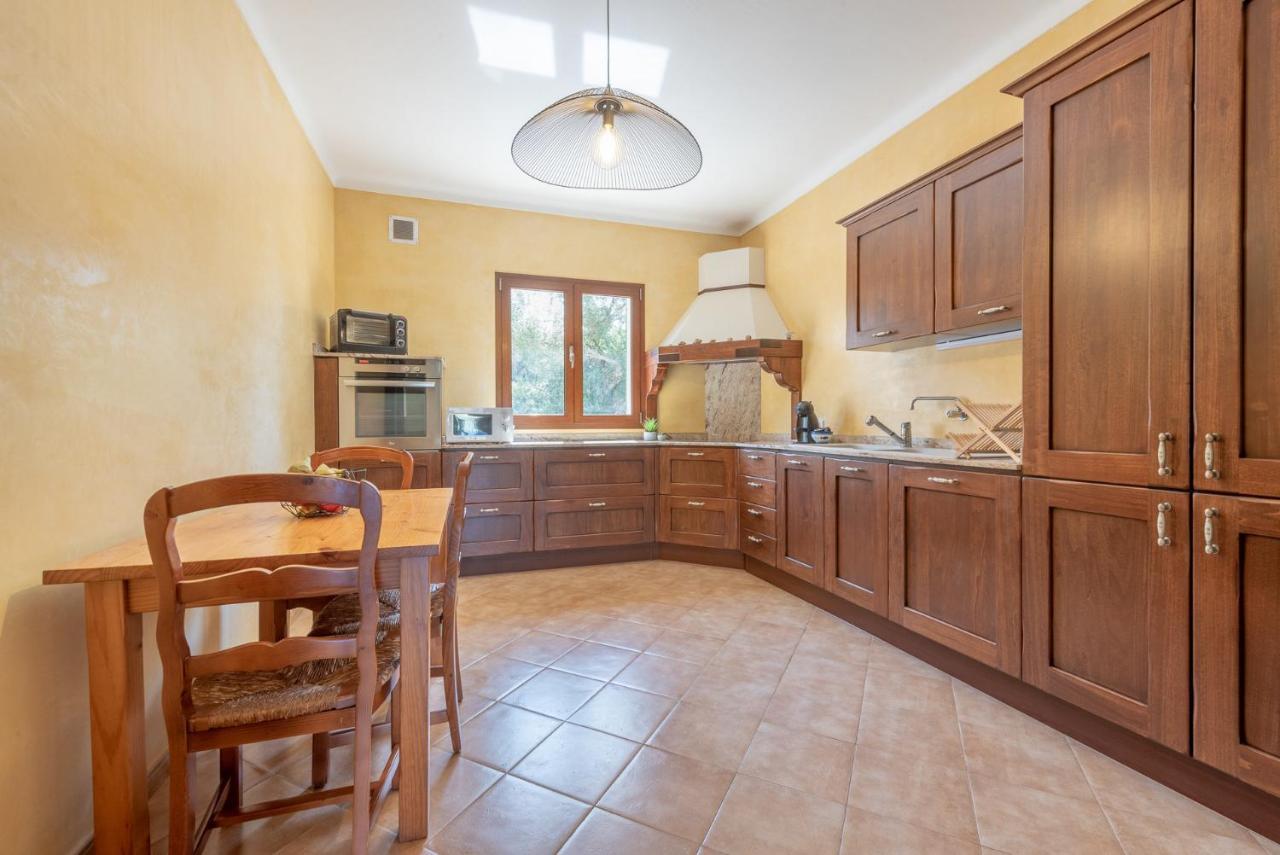 Can Bernadi By Mallorca House Rent Santanyí Exteriör bild